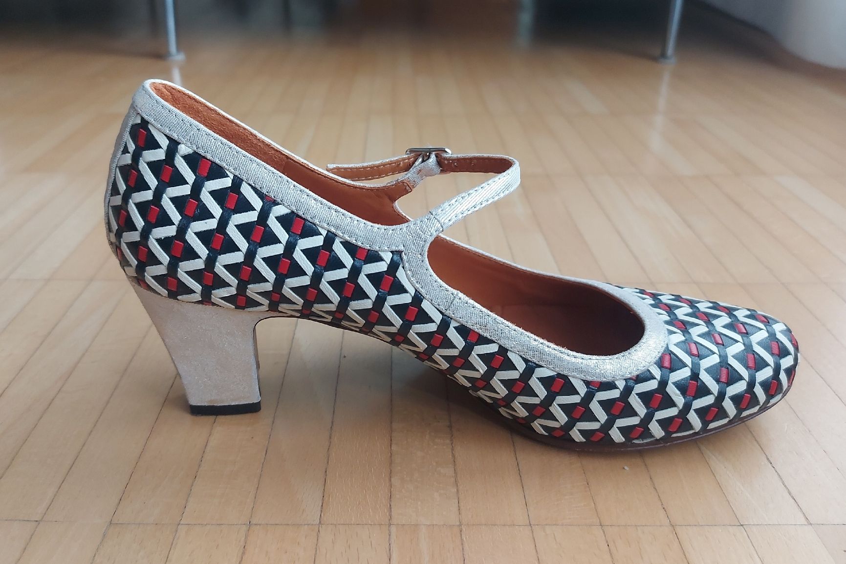 Chie Mihara Scarpe da donna: Chie Mihara, Mary Jane, Grösse 39 – Usato da Oberengstringen venduto da PaolaDe 4