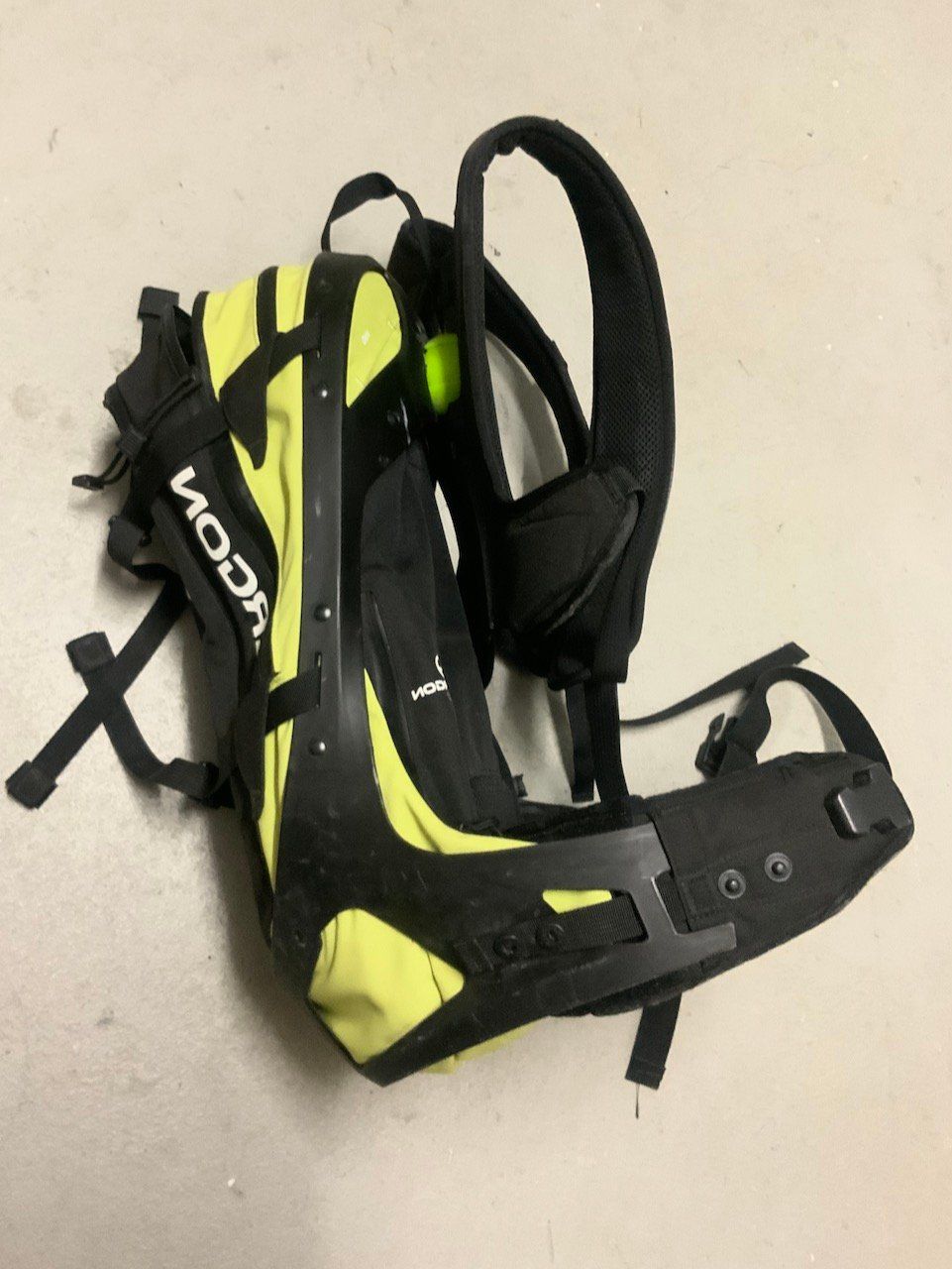 Ergon Rucksäcke: ERGON (Bike) Rucksack – Gebraucht aus Thun von ura4beo 1