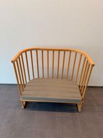 Babybay Beistellbett / Babybalkon