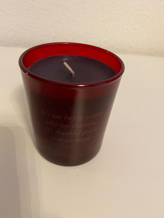 Rituals Kerze the Ritual of Ayurveda Kaufen auf Ricardo