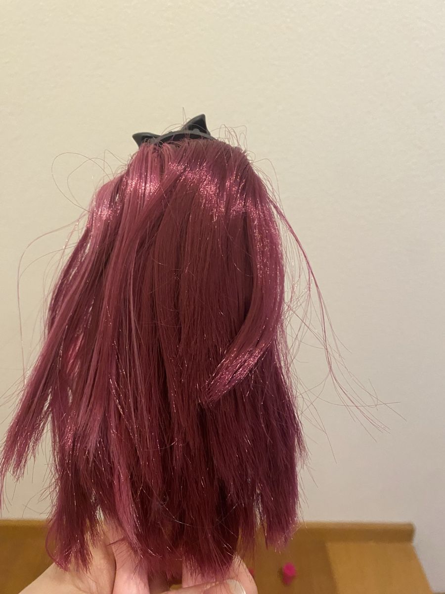 Poupées: Monster High Puppe Draculaura – D'occasion à Hämikon par mic_shq2 1