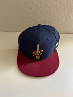 Cleveland Cavaliers New Era Cap Gr. 7 3/8