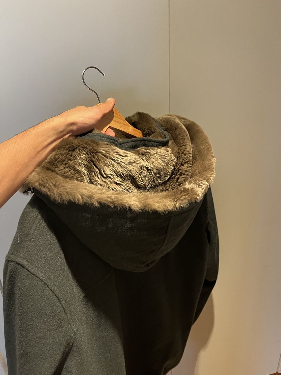 Loro Piana Giacche: Green Sartorial Jacket Loro Piana Storm System – Usato da Genève venduto da 3M_JR 2