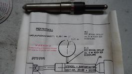 Taster Messtaster MK2  Kantentaster