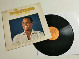 Harry Belafonte - Golden Records