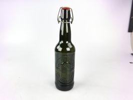 FELDSCHLÖSSCHEN Jubiläumsflasche 700 Jahre Schweiz 1291-1991