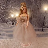 BARBIE SUGAR PLUM FAIRY ( SELTEN) JAHR 1998