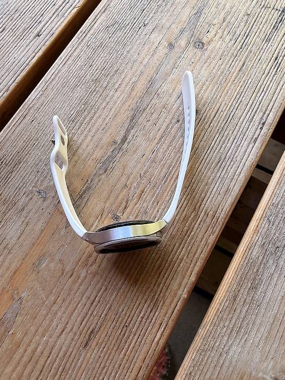 Smartwatch: Samsung Galaxy Watch 6 Classic 43mm – Usato da Landiswil venduto da davewhite 1
