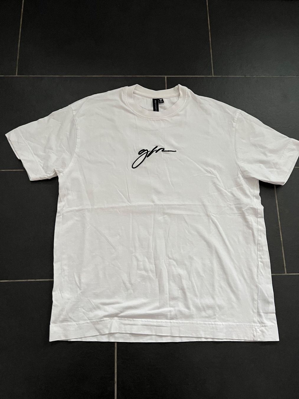 T-shirt: Good For Nothing Tshirt – Usato da Wetzikon ZH venduto da P__tt5