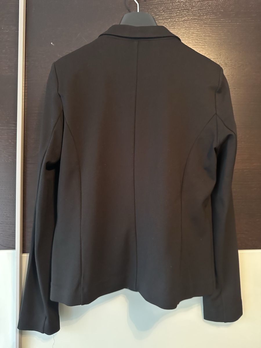 Only Giacche: Schwarzer ONLY Blazer, Grösse L, Neu! – Nuovo (secondo la descrizione) da Altendorf venduto da Eastwick4 2