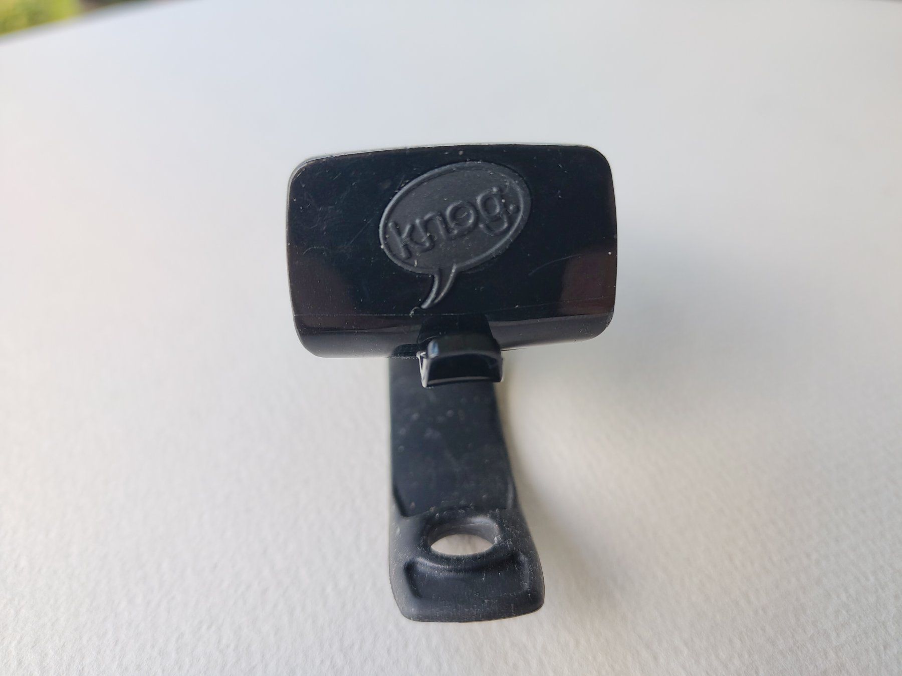 Pezzi di ricambio: Knog Velolicht – Usato da Zofingen venduto da decidua 3
