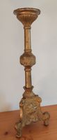 Alter 84 cm hoher Kerzenständer, Altarleuchter