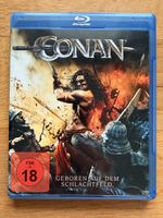 Conan der Barbar (2011) Blu-ray Jason Momoa