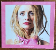 Sarah Lesch – Der Einsamkeit Zum Trotze CD, Pop