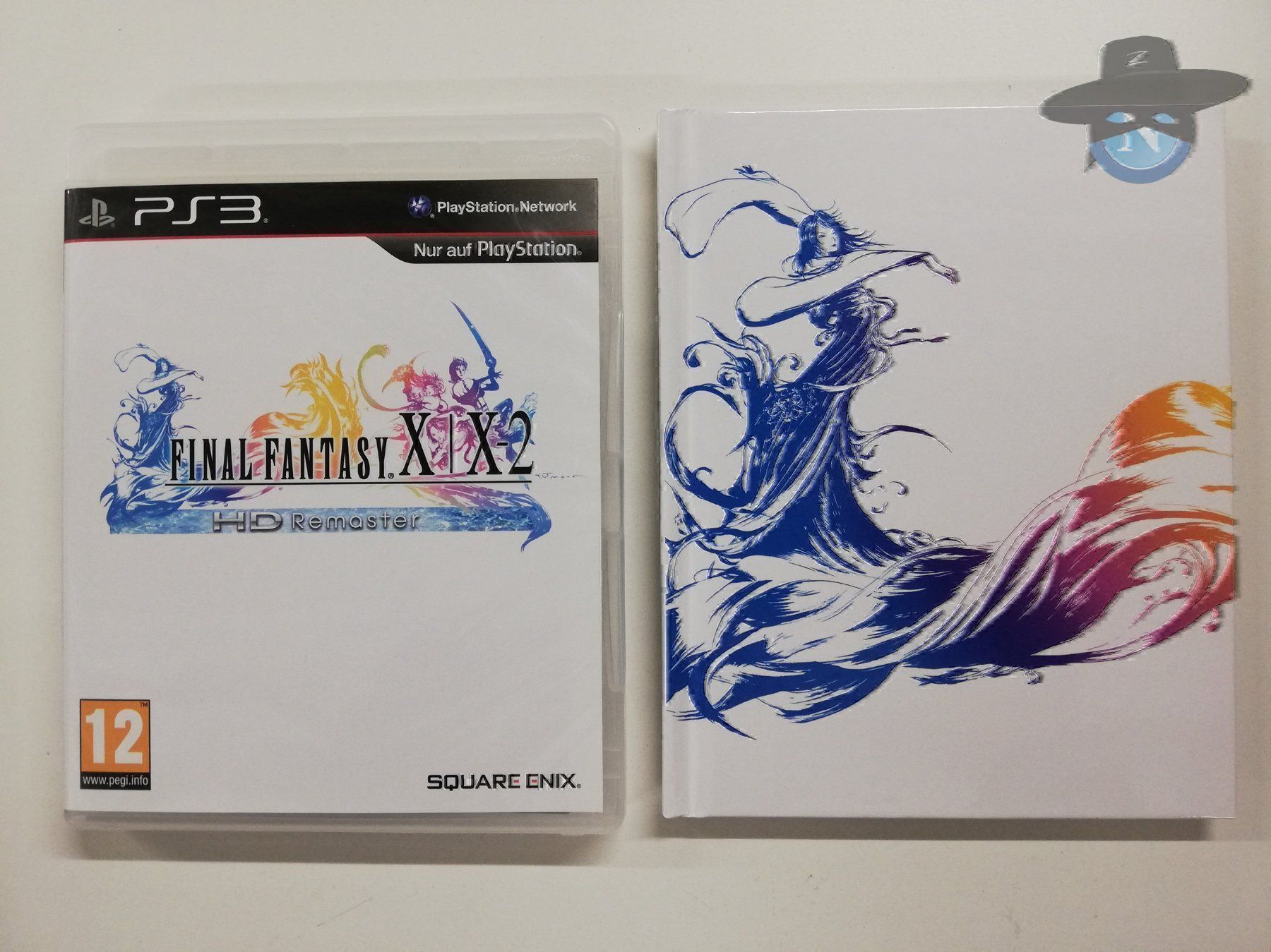 Sony Giochi: Final Fantasy X / X-2 HD Remaster – Usato da St. Gallen venduto da zorro_dc 3