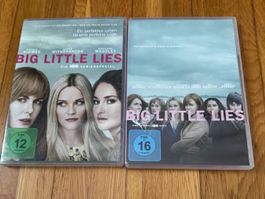 Big Little Lies - Staffel 1+2