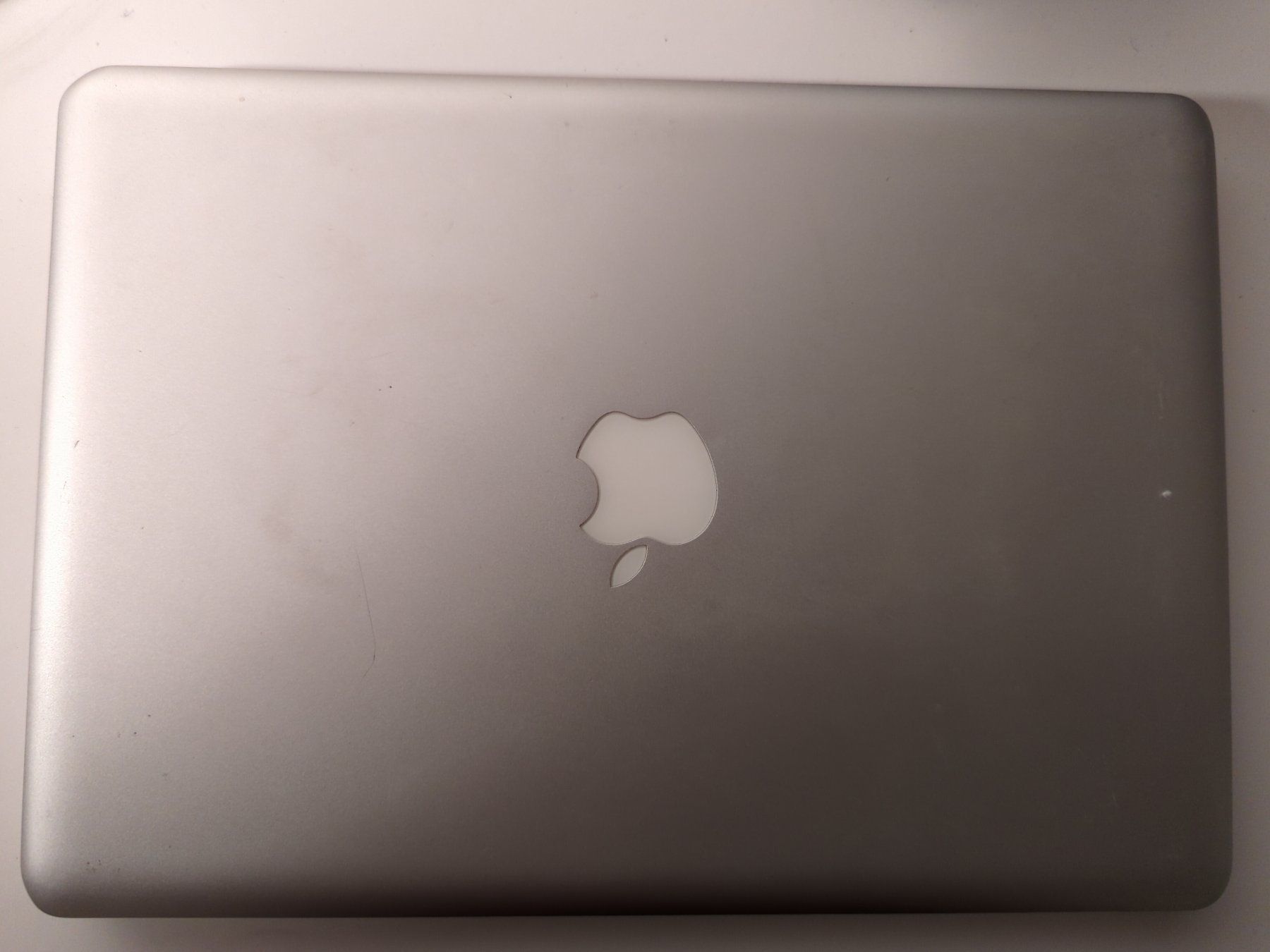 Apple Notebooks: macbook pro 2011 defective – Gebraucht aus Bellinzona von SuisseElectronics 7
