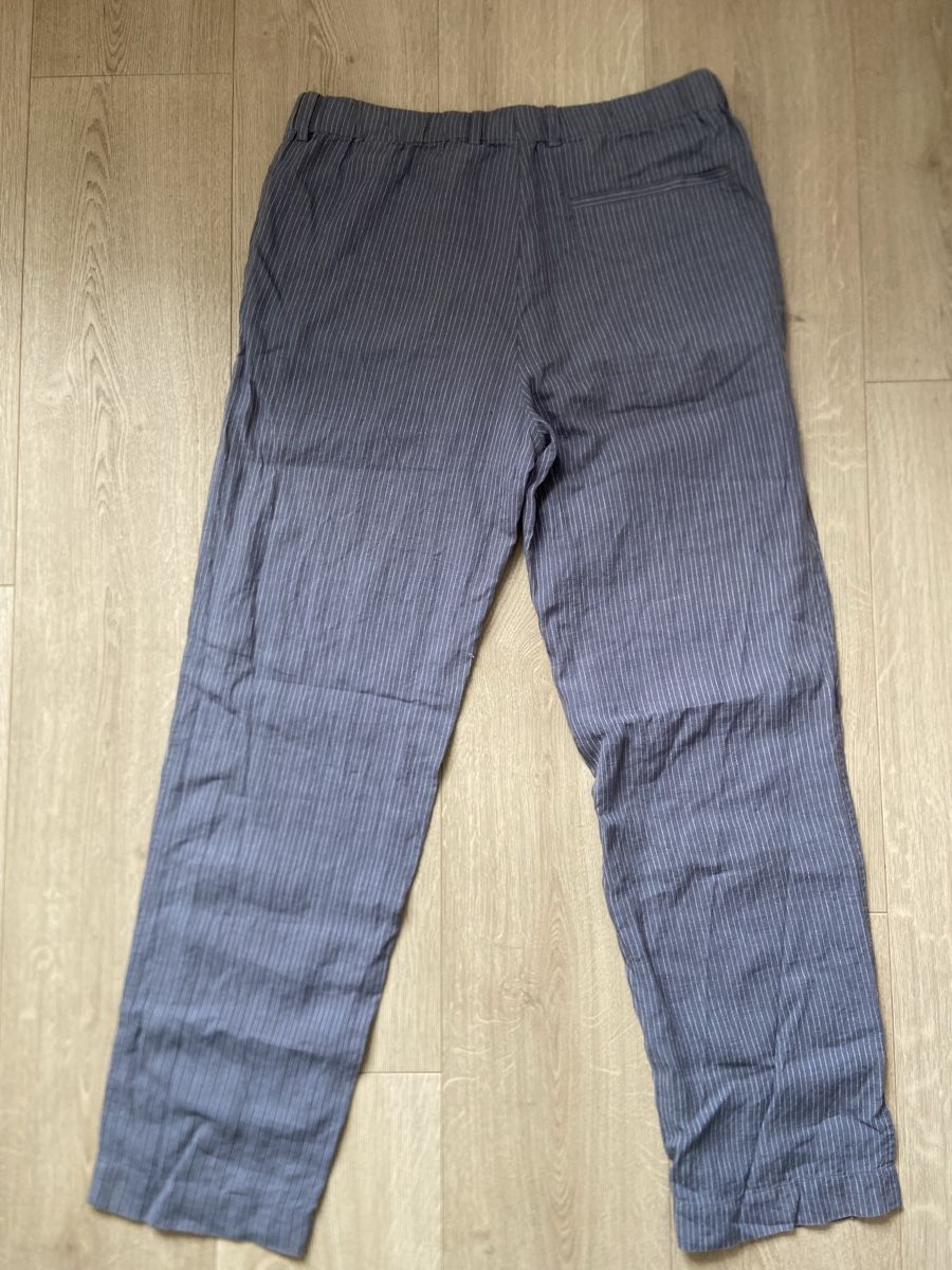 Pantaloni: cos 100% leinen hose – Nuovo (secondo la descrizione) da Stäfa venduto da JamesO03 3