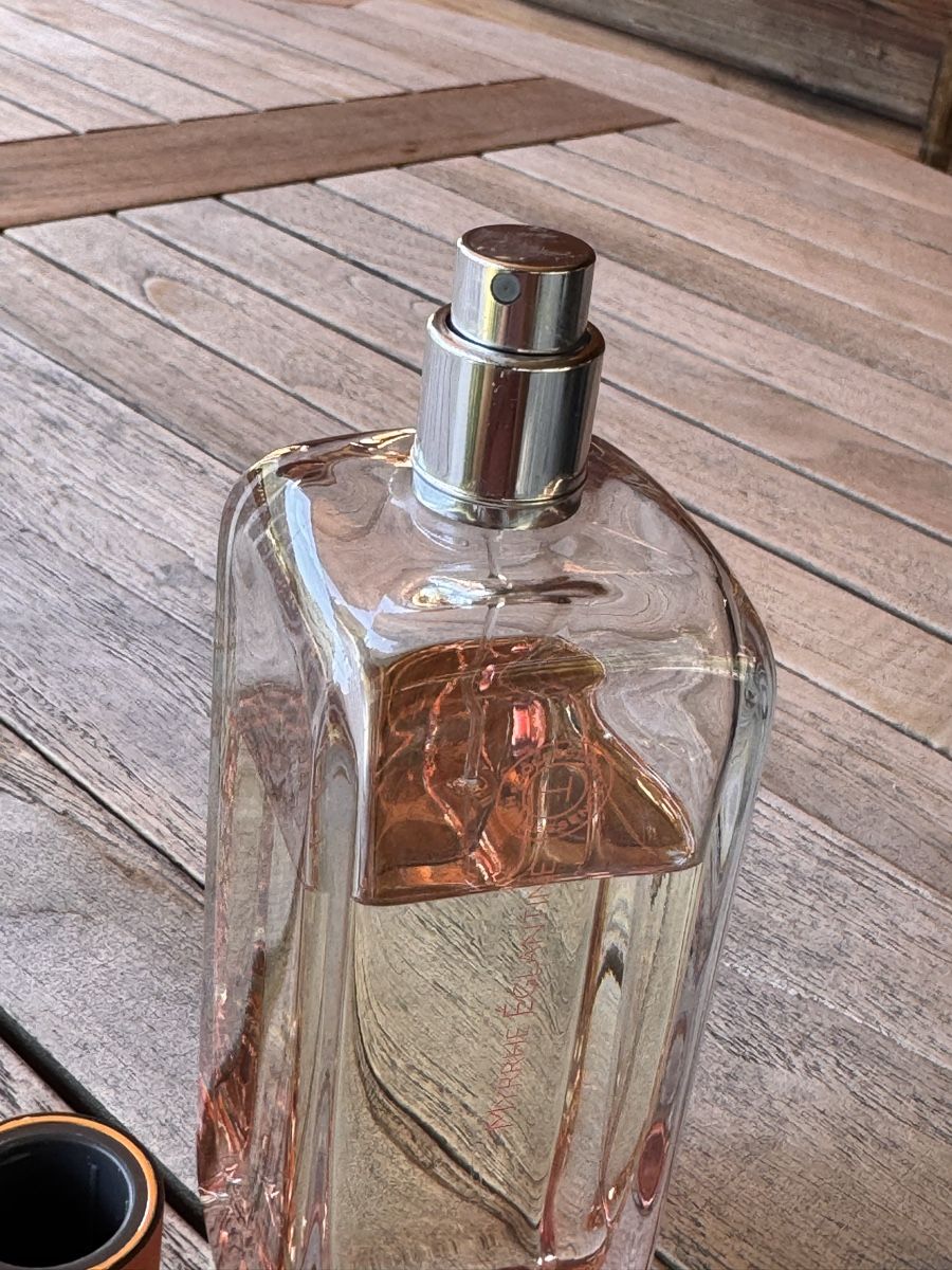 Hermès Parfum & Eau de Toilette: Hermessence Myrrhe Églantine  – Neu (gemäss Beschreibung) aus Genève von HappyLifestyle 3