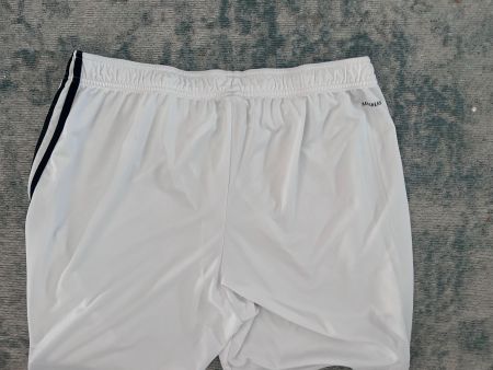 Juventus Turin Trainingshose XXL adidas – Fussball Shorts To