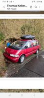 Zu Verkaufen Dachträger Halter original Für toyota Previa