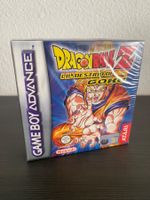 GAME BOY ADVANCE / DRAGONBALL Z / IL DESTINO DI GOKU (ITA)