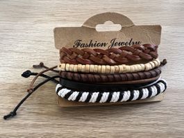 5x Armband - 1