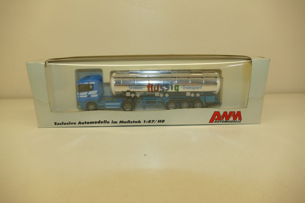 AWM 55197 Scania Aerop. Urs Bühler, 6110 Wohlhusen