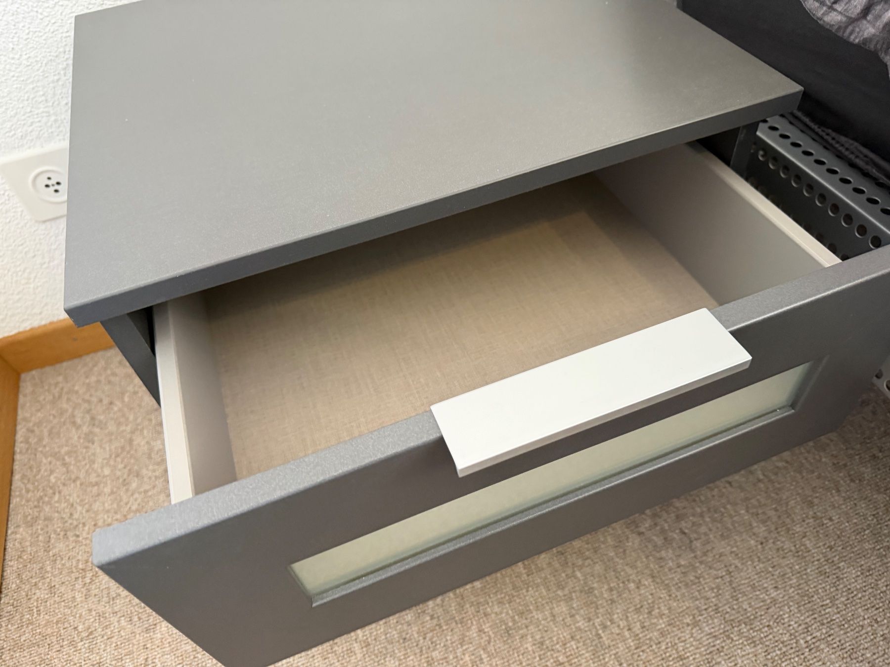 Tables de nuit: Mars Nachttisch 2er Set – D'occasion à Wädenswil par OctagonX 1