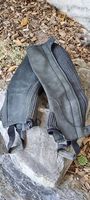 Gebrauchte Reitschuhüberstülper/Chaps/Stiefelschäfte