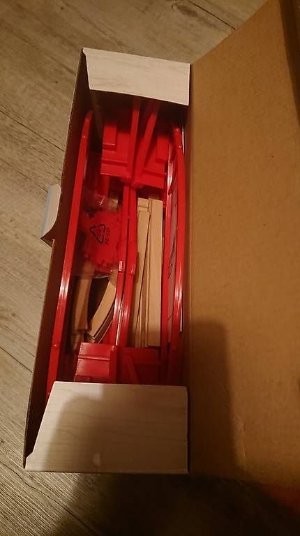 Brio Giocattoli: BRIO Playtive Bogenbrücke komplettes Set, NEU – Nuovo (secondo la descrizione) da Grenchen venduto da Zombiepolizist 2