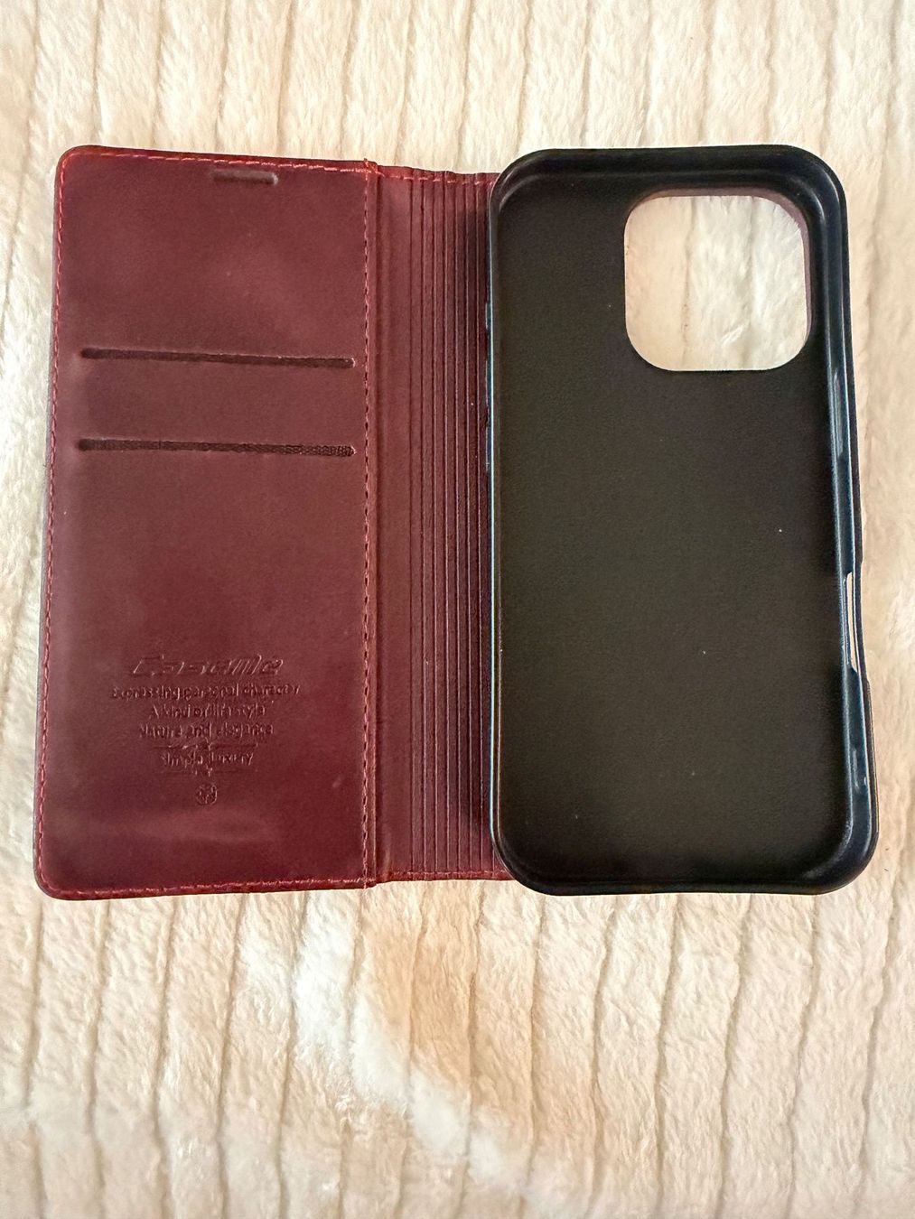 Apple Portables: iPhone 15 pro 128 GB – D'occasion à Engelberg par Liesel2 4