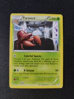 Parasect 2/162 Pokémon XY Breakthrough 2015 (EN) ab 1.-