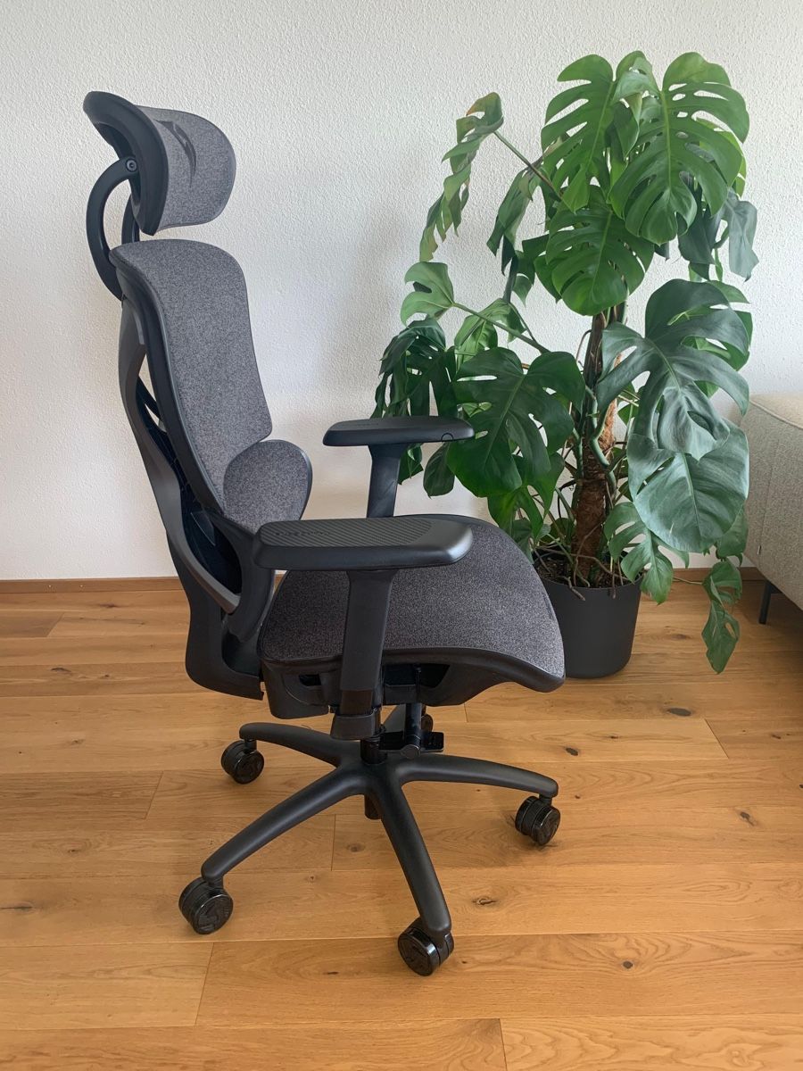 Chaises: Thunder X3 XTC Loft – Neuf (Voir description) à Zürich par pka_f2dx 4