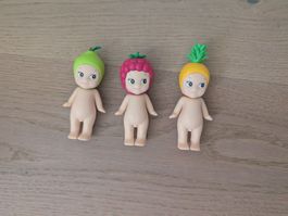 Fake Sonny Angels, 3-er Kombo, in super Zustand