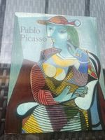 Pablo Picasso - I. F. Walther Biographie