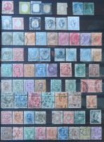 Italien Riesensammlung 1855-2021, 1830 versch., Wert 4850 Eu