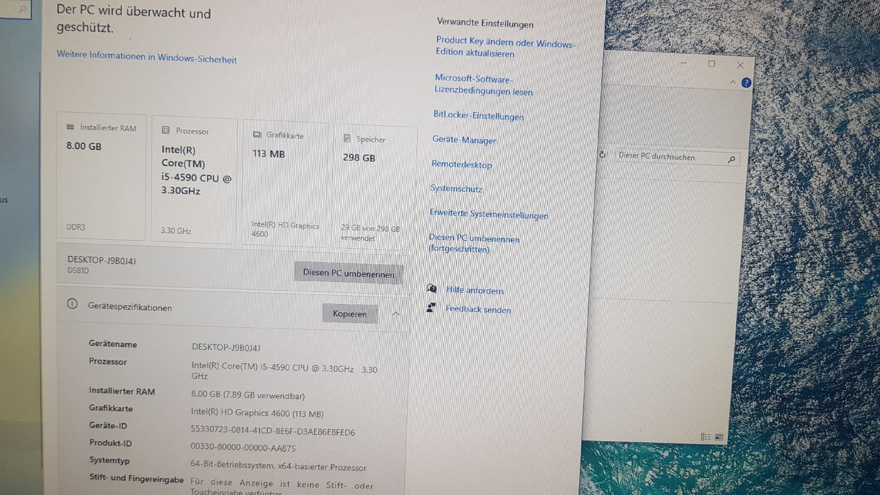 PCs: i5 Mini PC Schuttle – Gebraucht aus Grenchen von RESY 4