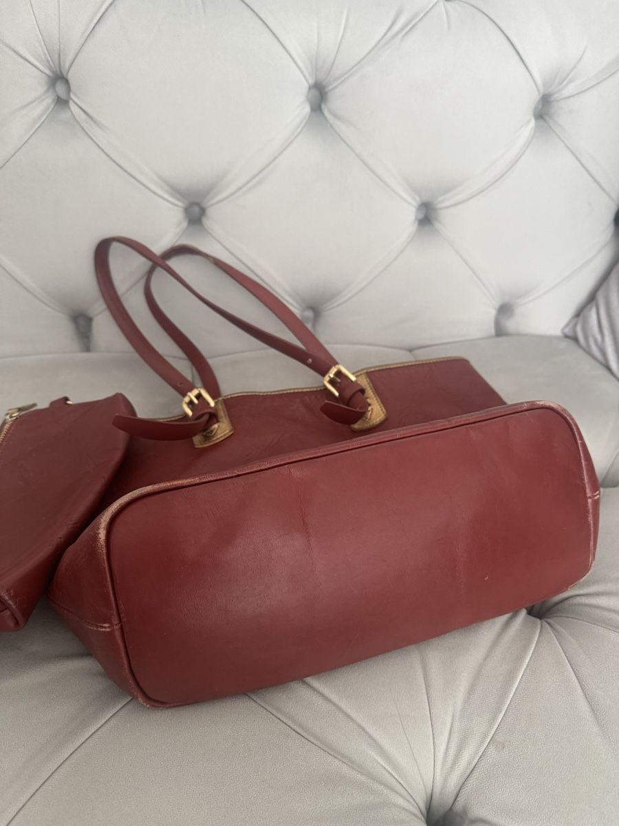 Longchamp Taschen für Damen: Longchamp Tasche – Gebraucht aus Zürich von bentley_ 1
