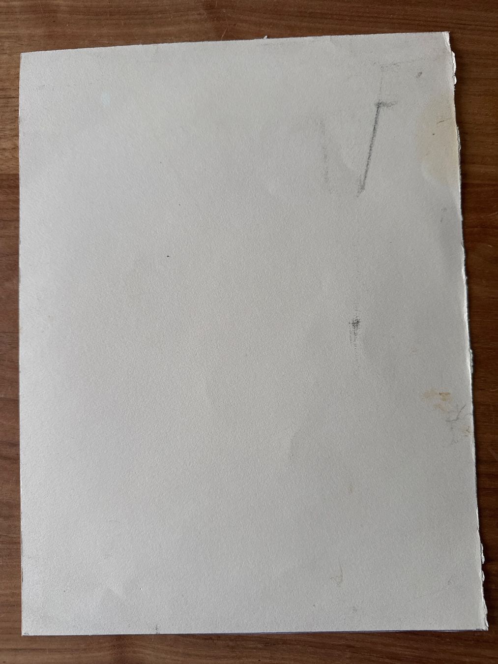 Dipinti: Handgezeichnete Landschafts-Bild von K.Dilling – Usato da Schaffhausen venduto da Wiesenmaus333 1