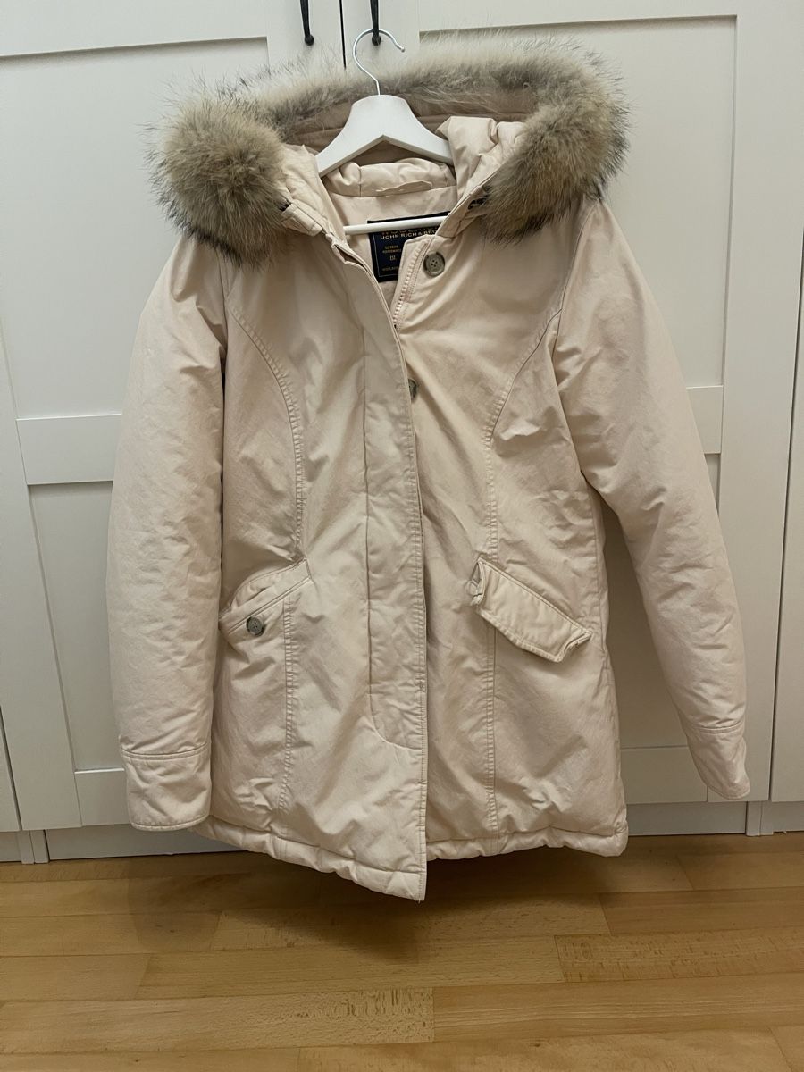 Woolrich Mäntel: Woolrich Jacke – Gebraucht aus Opfikon von Littlemonkey 1