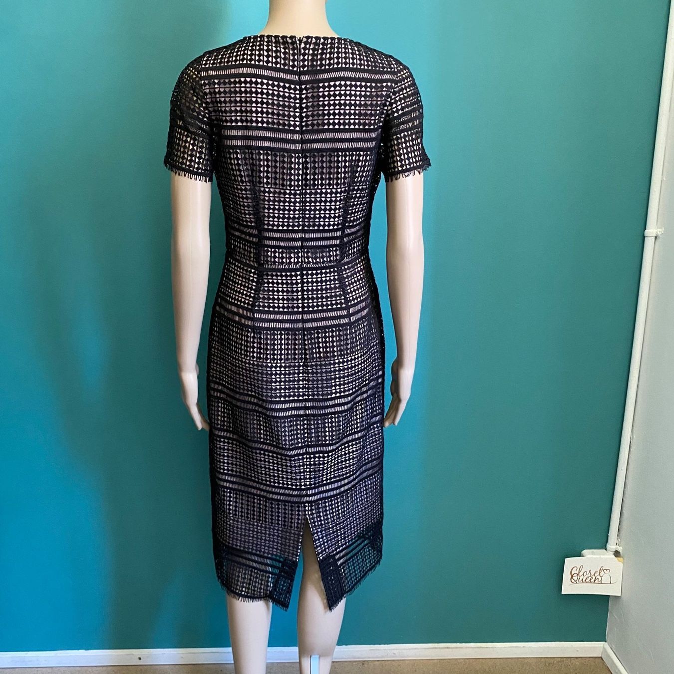 Robes: L.K. BENNETT Kleid 💖 – D'occasion à Zürich par ClosetQueen 4