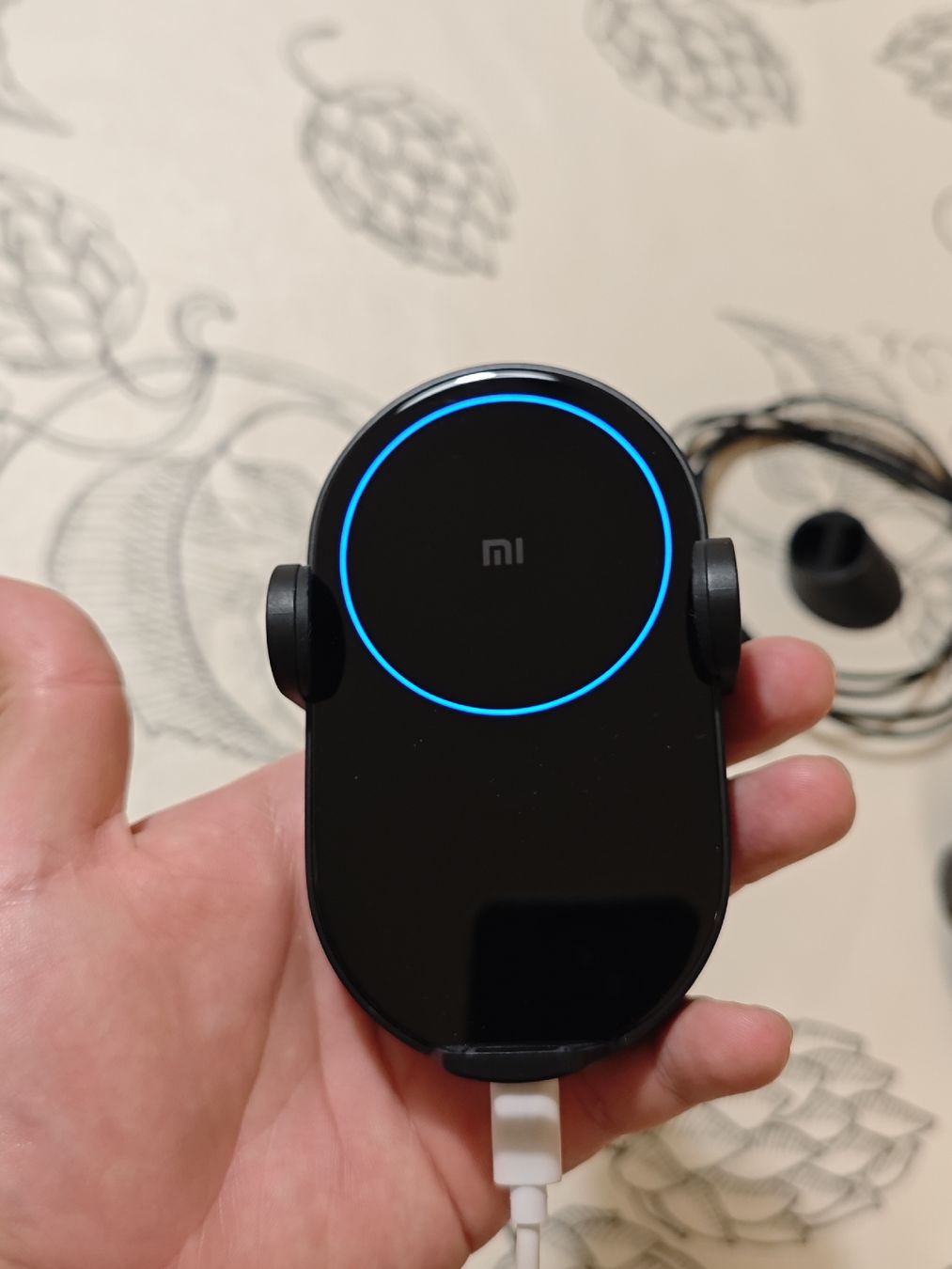 Xiaomi Chargements: Xiaomi 20W Qi Wireless Charger – D'occasion à Spiez par G555CS 6