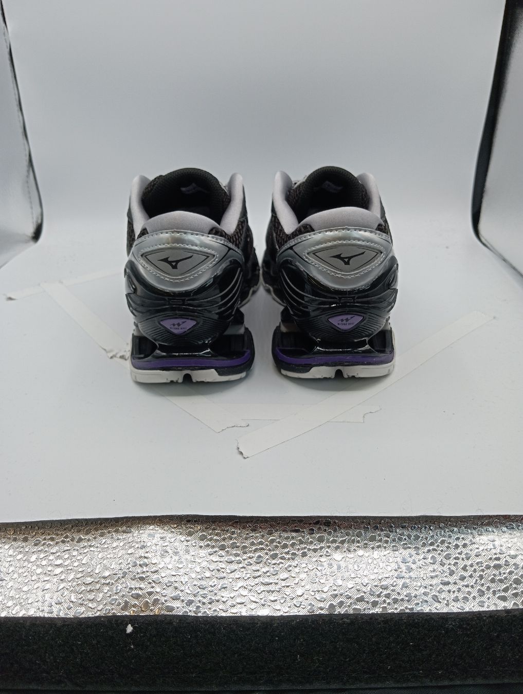 Mizuno Scarpe da uomo: Mizuno Wave Prophecy LS - Millennium Pack EU 37 – Nuovo e nell'imballaggio originale da Schaffhausen venduto da outlez 4