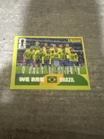 BRA 13 , FIFA WORLD CUP 2026 PANINI 