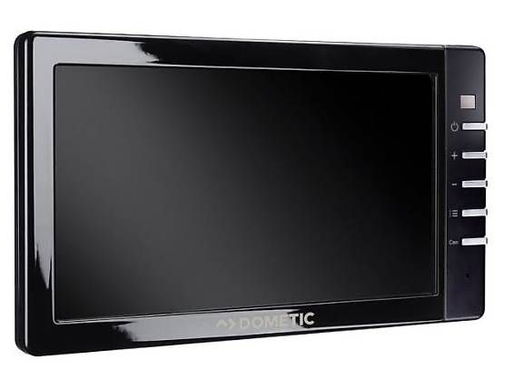 Monitor: NEUF - Moniteur Dometic PerfectView M 75L AHD, 7" – Nuovo (secondo la descrizione) da Orbe venduto da carevasion