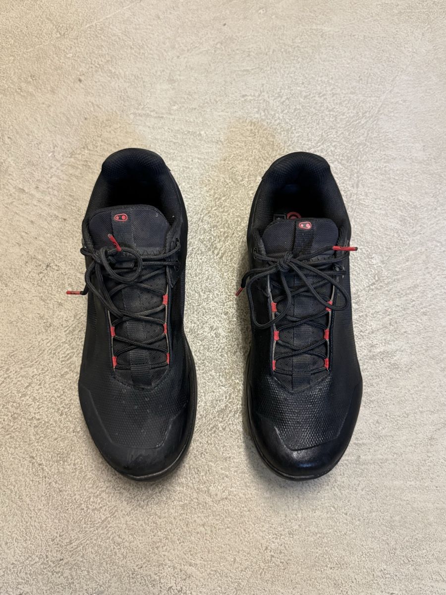 Scarpe da uomo: CrankBrothers Mallet, MTB Schuhe, Click – Nuovo (secondo la descrizione) da Biel/Bienne venduto da DarioWagner