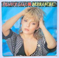 FRANCE GALL - DEBRANCHE
