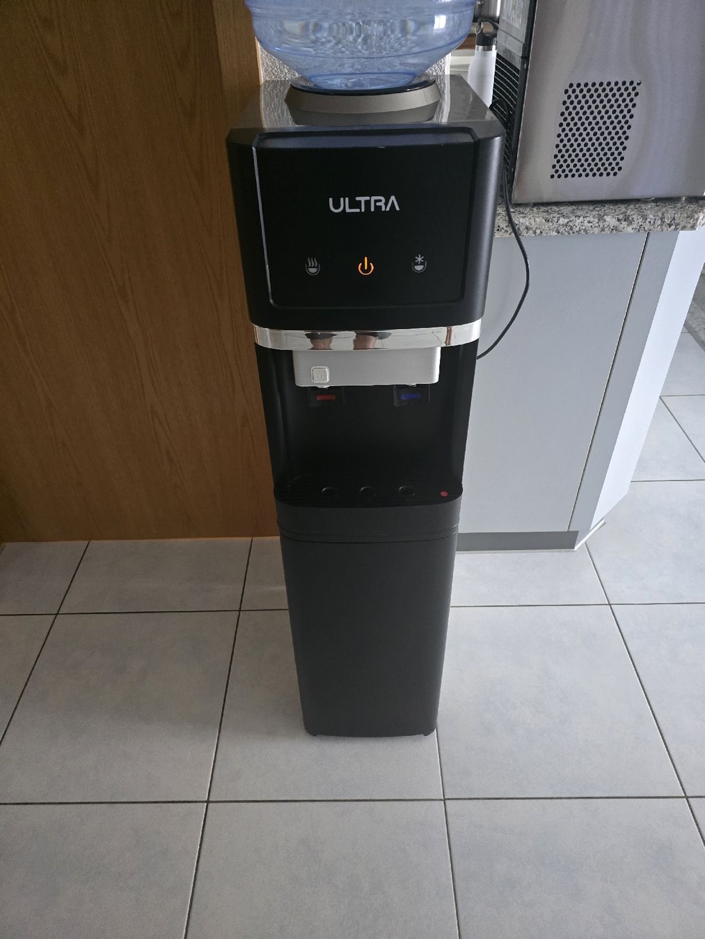 Elettrodomestici da cucina: Wasserspender  – Usato da Koppigen venduto da zeroo