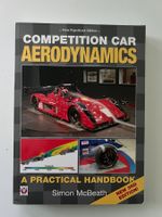 Competition Car Aerodynamics Book